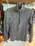 Columbia Quarter-Zip Kids Top