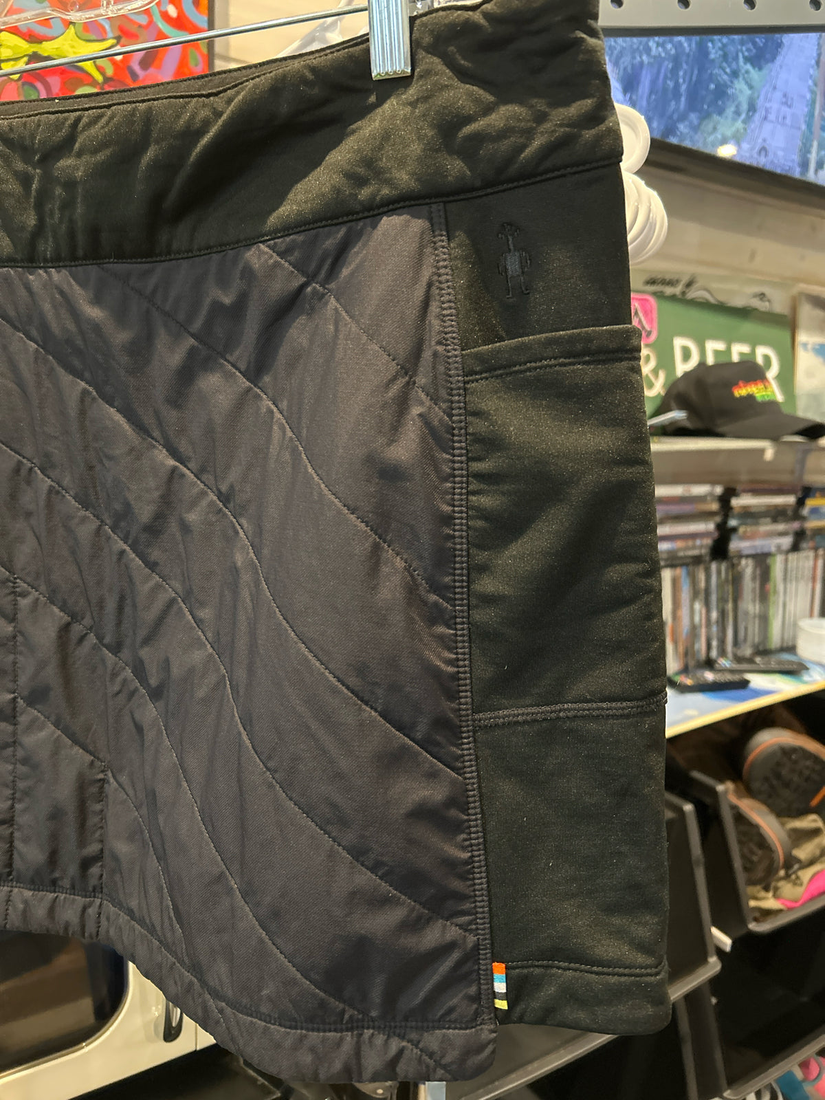 Size XL Smartwool Insulated Skirt