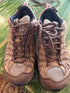 Oboz Size 8 Brown Shoes