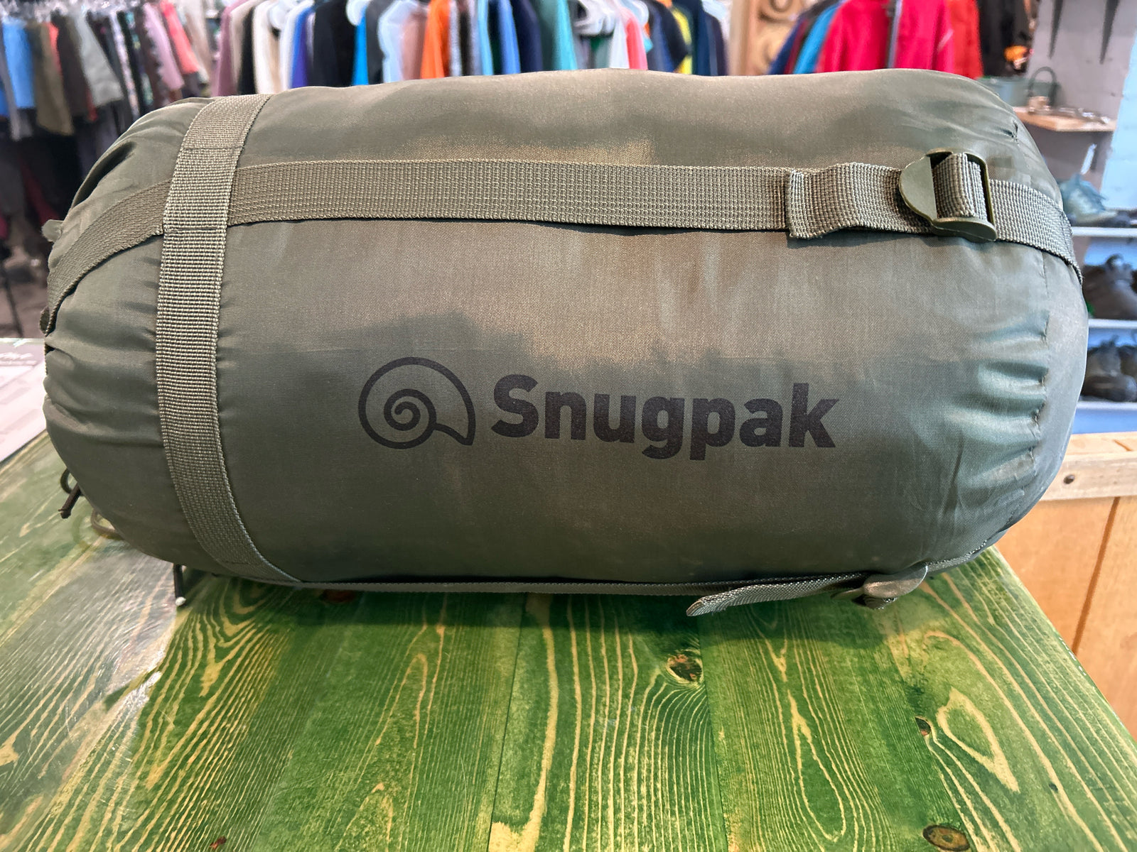Snugpak Hammock Cocoon