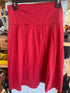 Size M Icebreaker Merino Wool Skirt