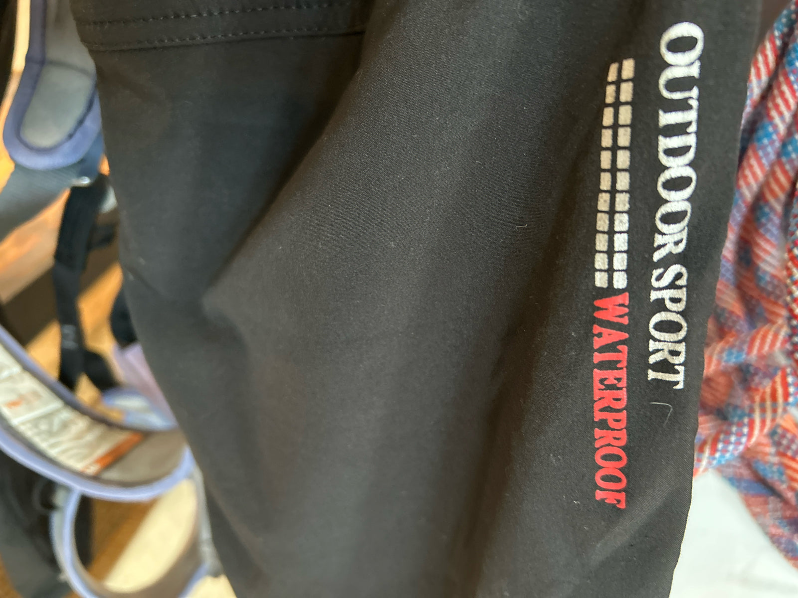 Size L Outdoorsport Pants