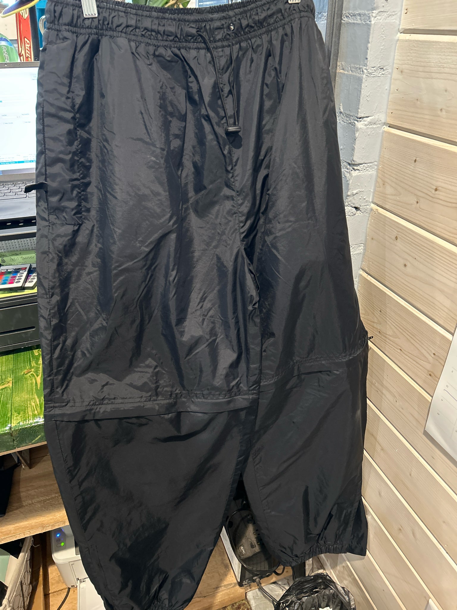 Size L Athletic Works Pants