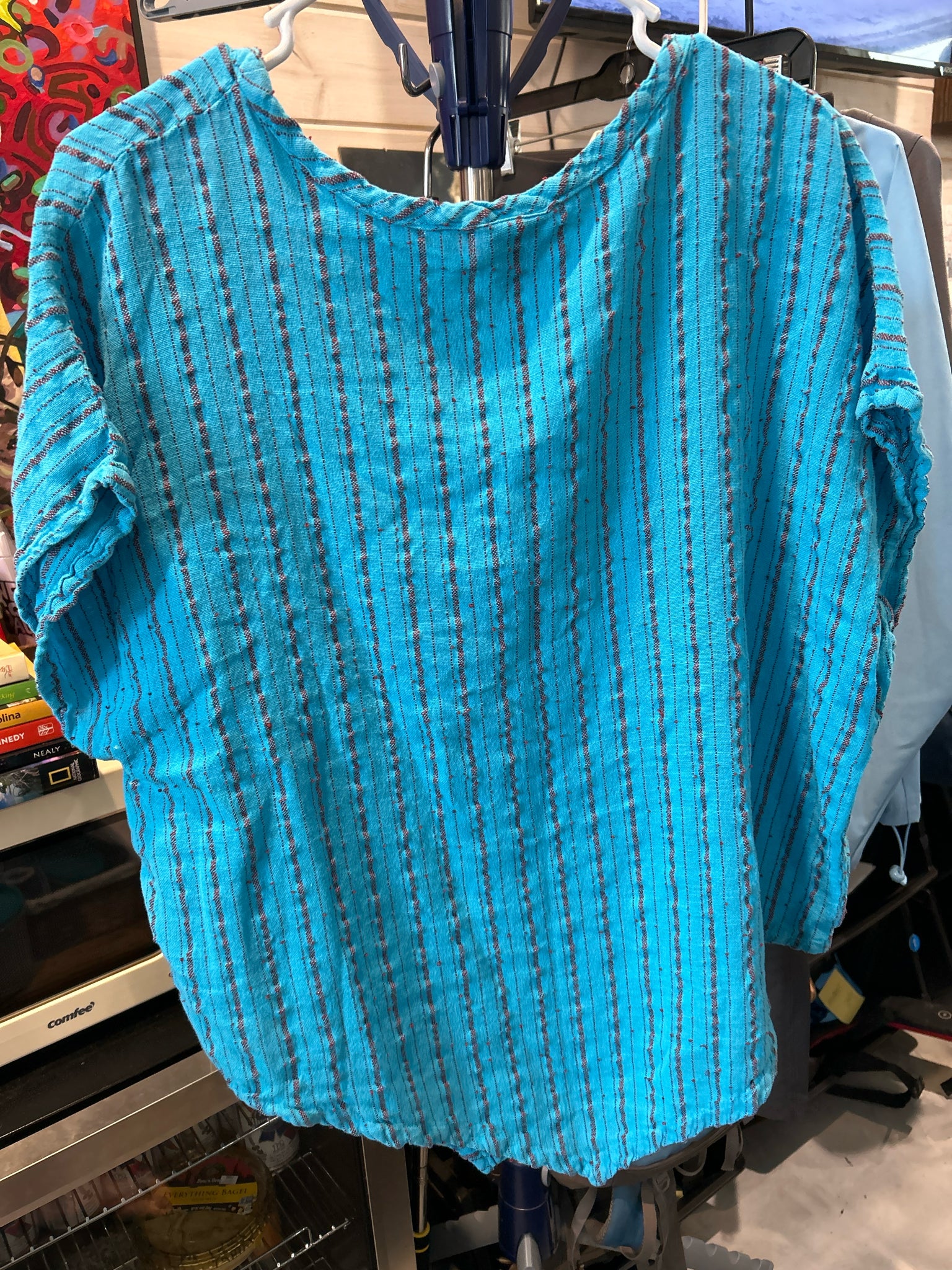 Size L Shirt
