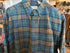 LL Bean 1912 Field Flannel Shirt