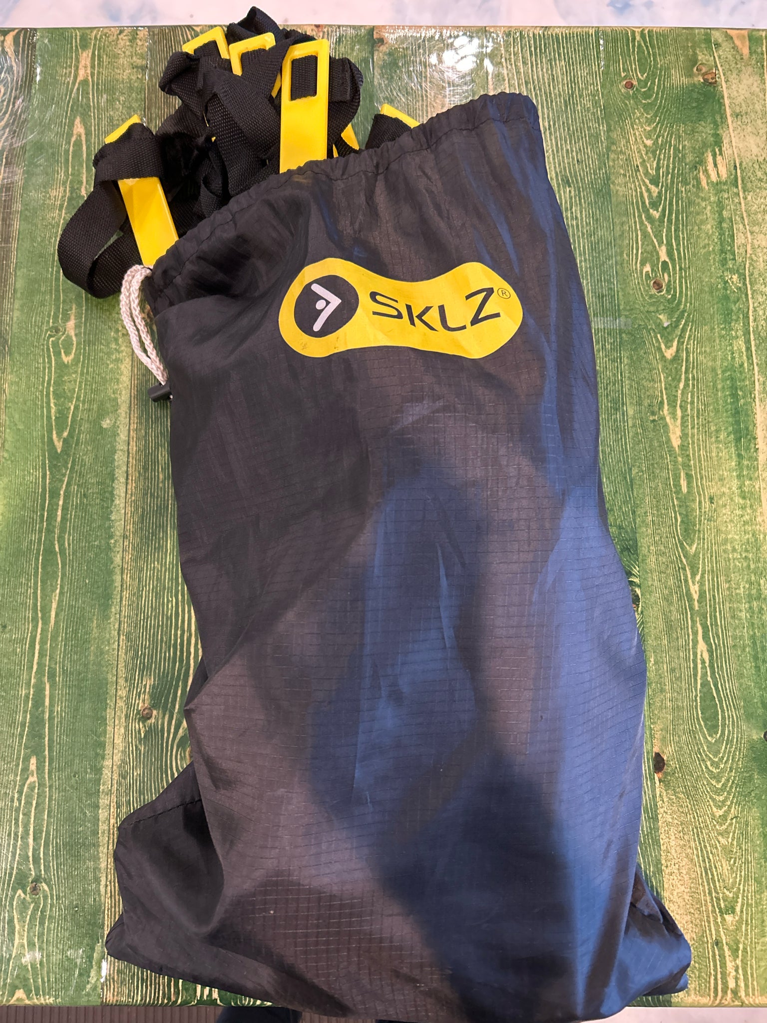 Sklz Ladder