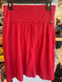 Size M Icebreaker Merino Wool Skirt