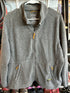 Size XL LL Bean Fleece Jacket