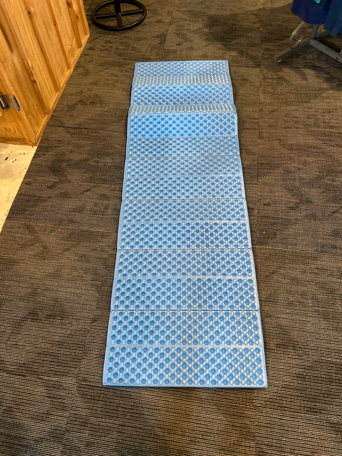 Closed Cell Foam Camping Pad
