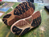 Brooks Ghost Trail Running Shoe Mens Size 9.5
