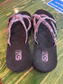 8 Teva Olowahu Flip-flop Sandals