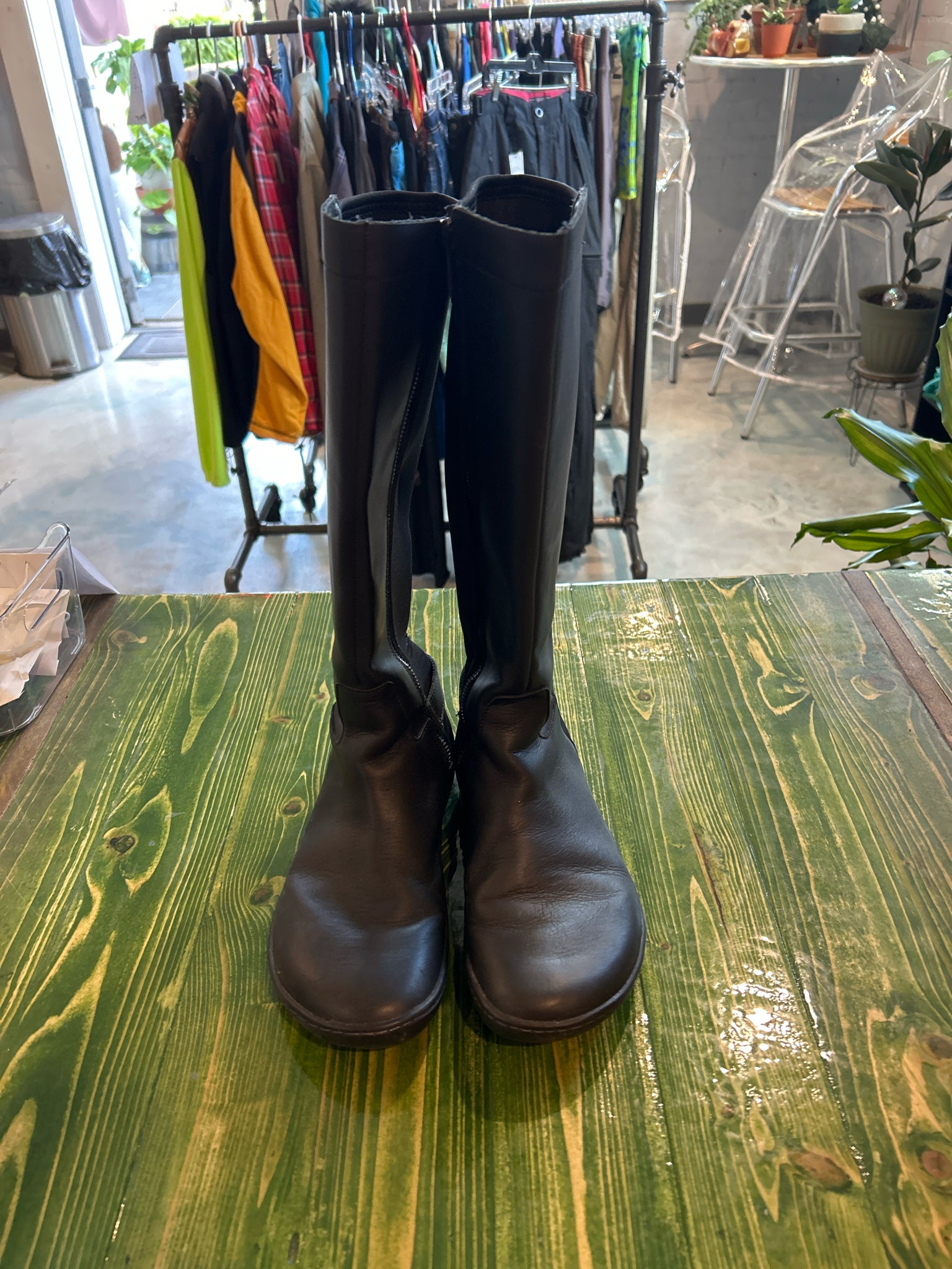 Vivobarefoot Ryder II Boots