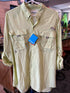 Size L Columbia PFG Long Sleeve Shirt