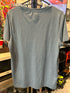 Size S Isle of Tees Short Sleeve Shirt with River Scene