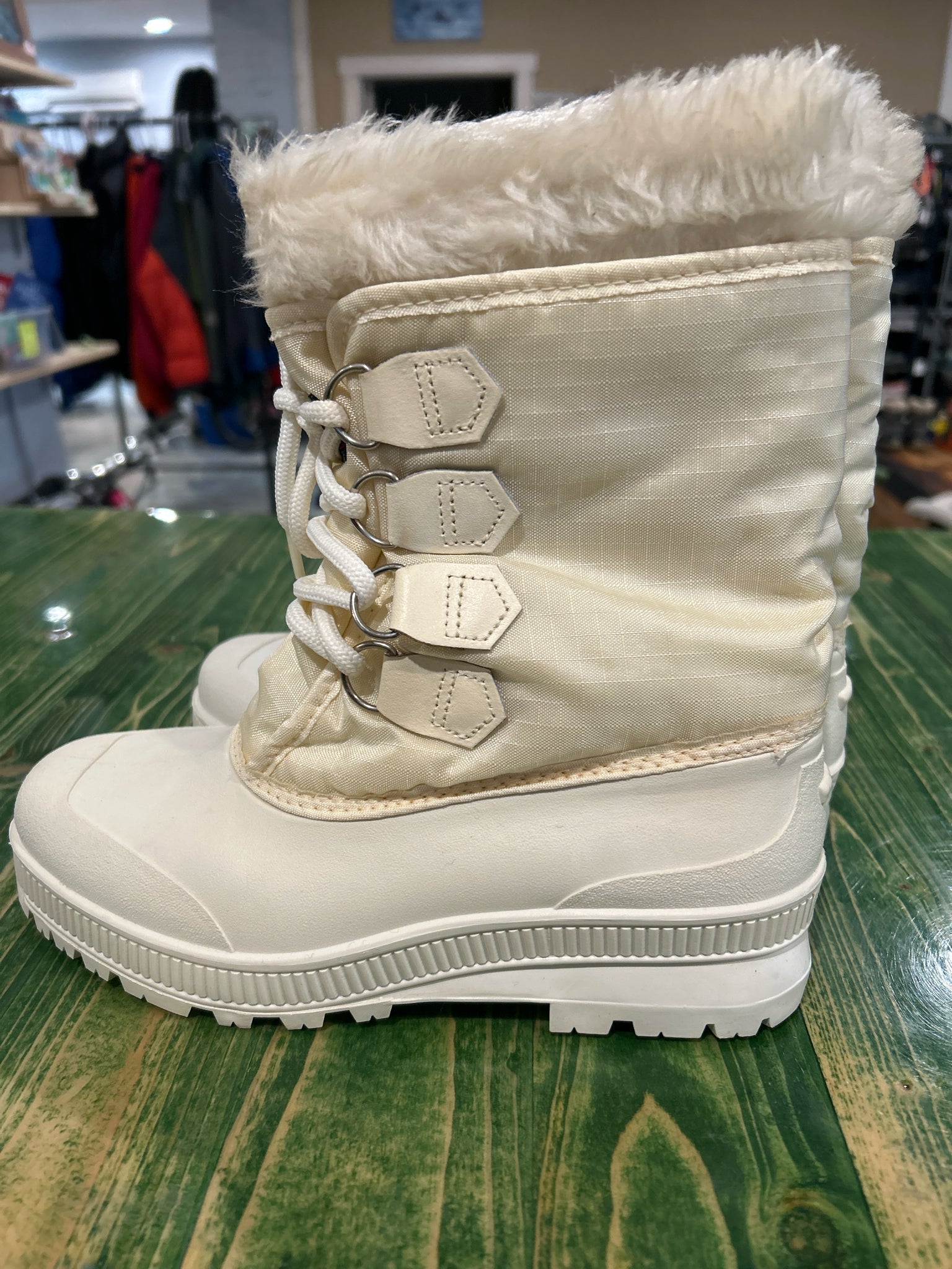 Sorel Boots