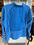 Far Flung Outdoor Center Puffy Fleece Combination Jacket