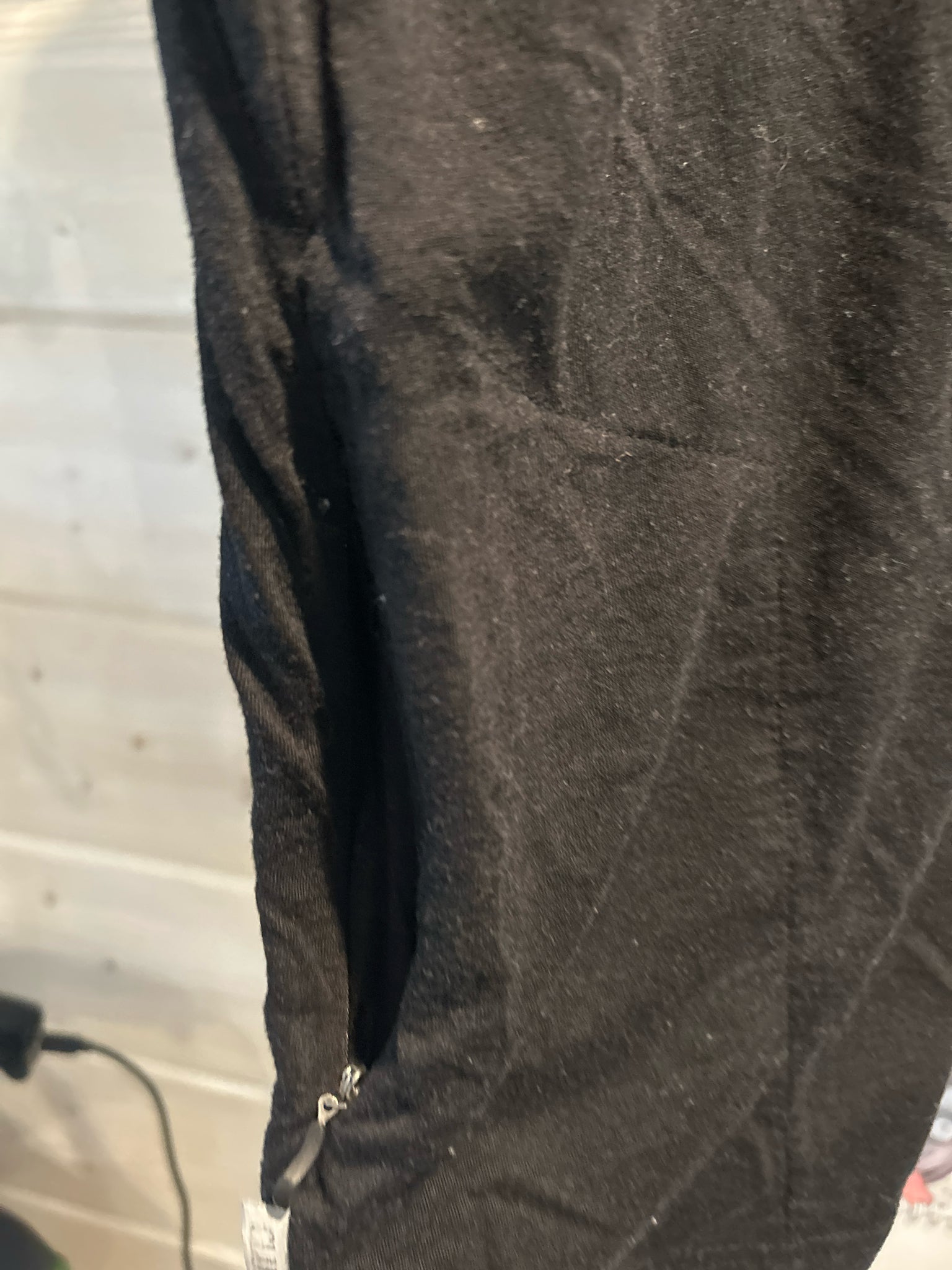 Club Ride Size M Shirt