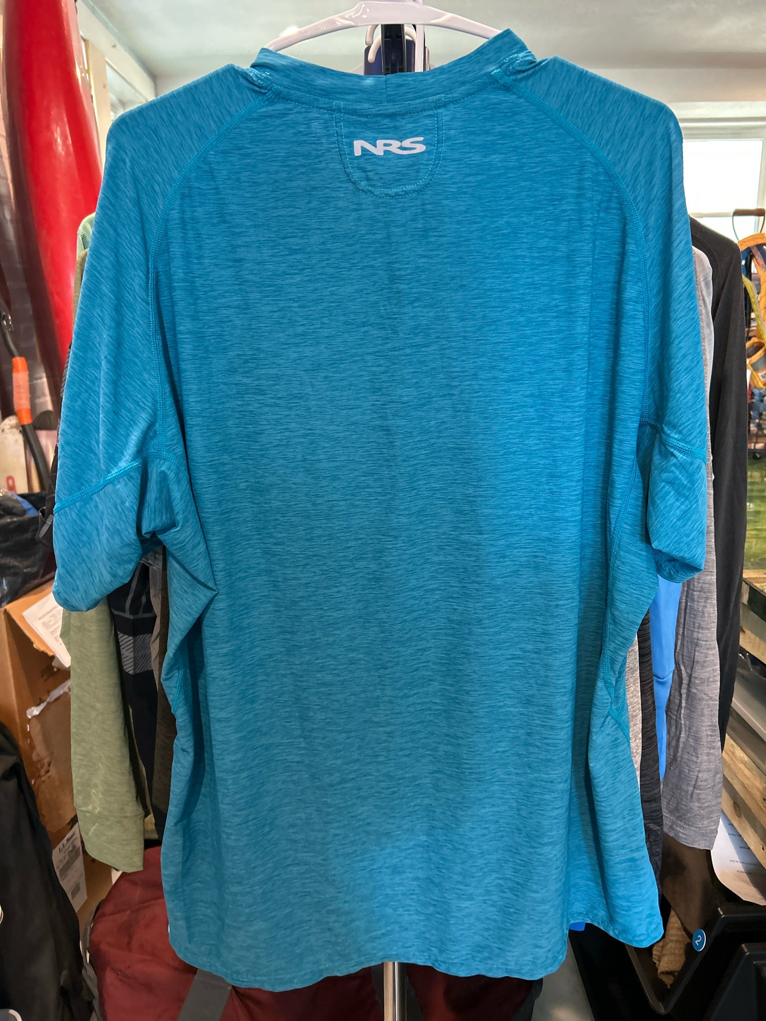 NRS Size XL Shirt