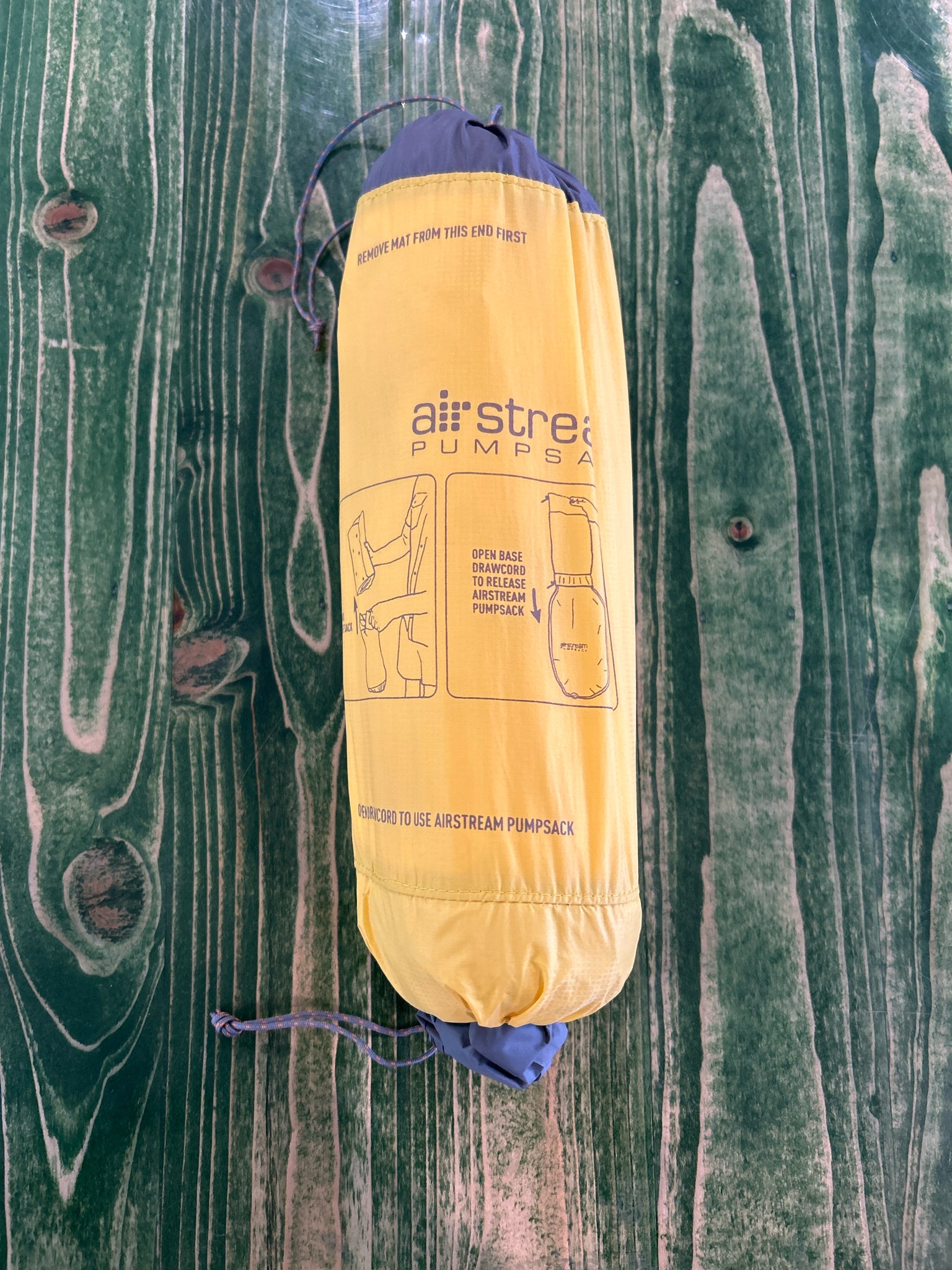 Sea to Summit Ultralight Air Sleeping Pad