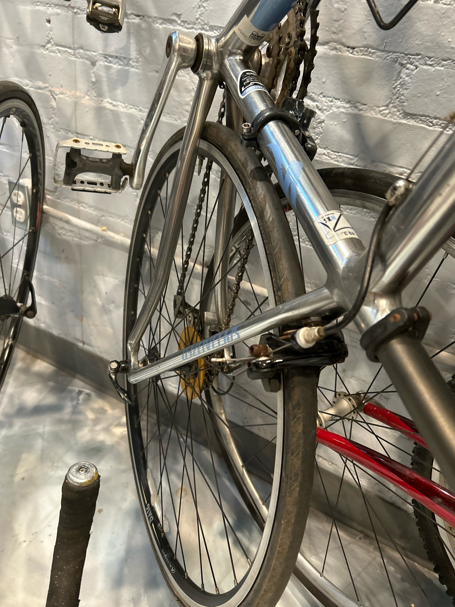 Specialized Dolce Sport Women's Road Bike