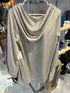Size L Free Fly Coverup