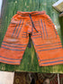 Size XS Orange Kids Clothes