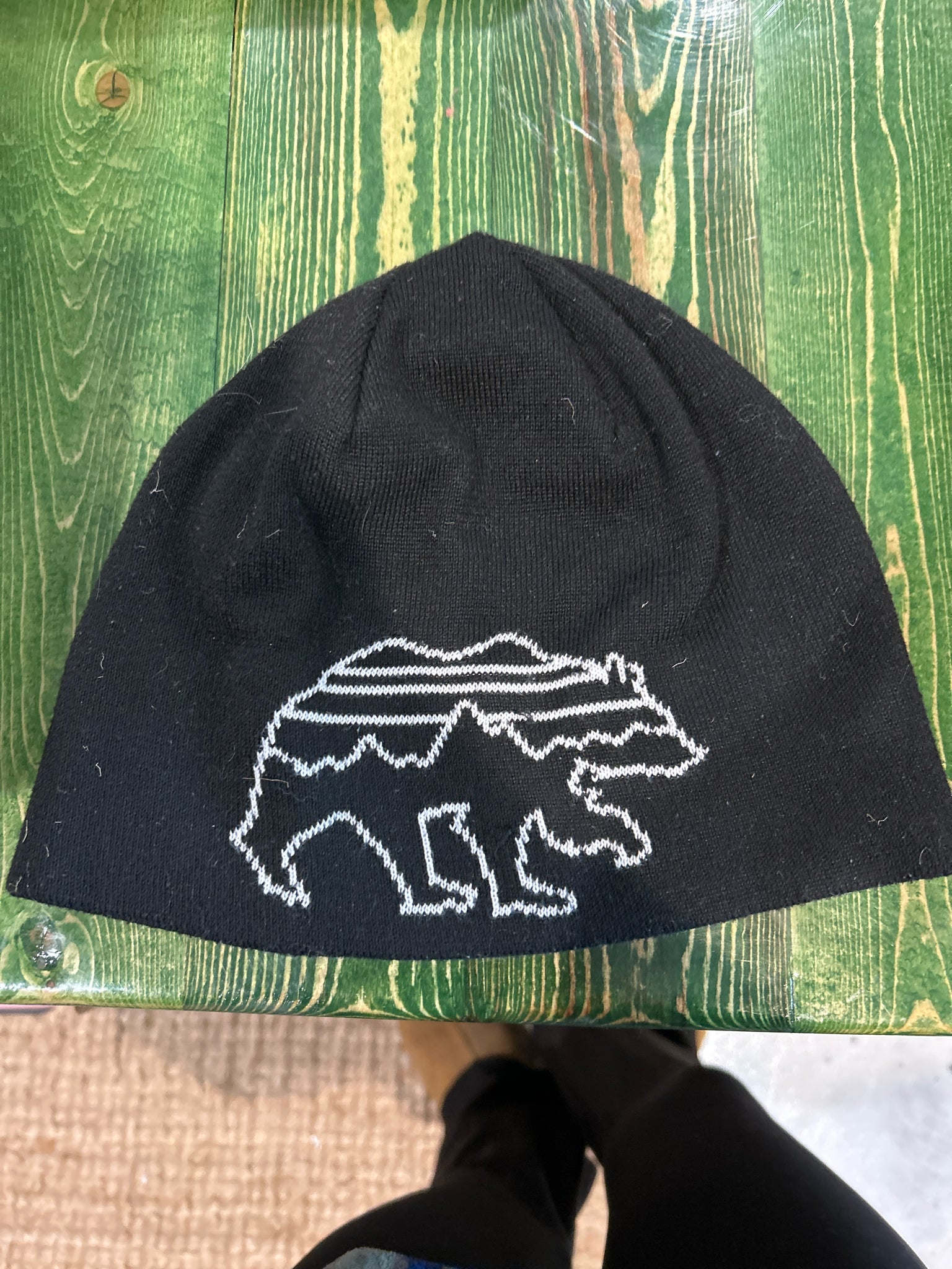 Patagonia hats