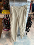 Royal Robbins khaki hiking pants