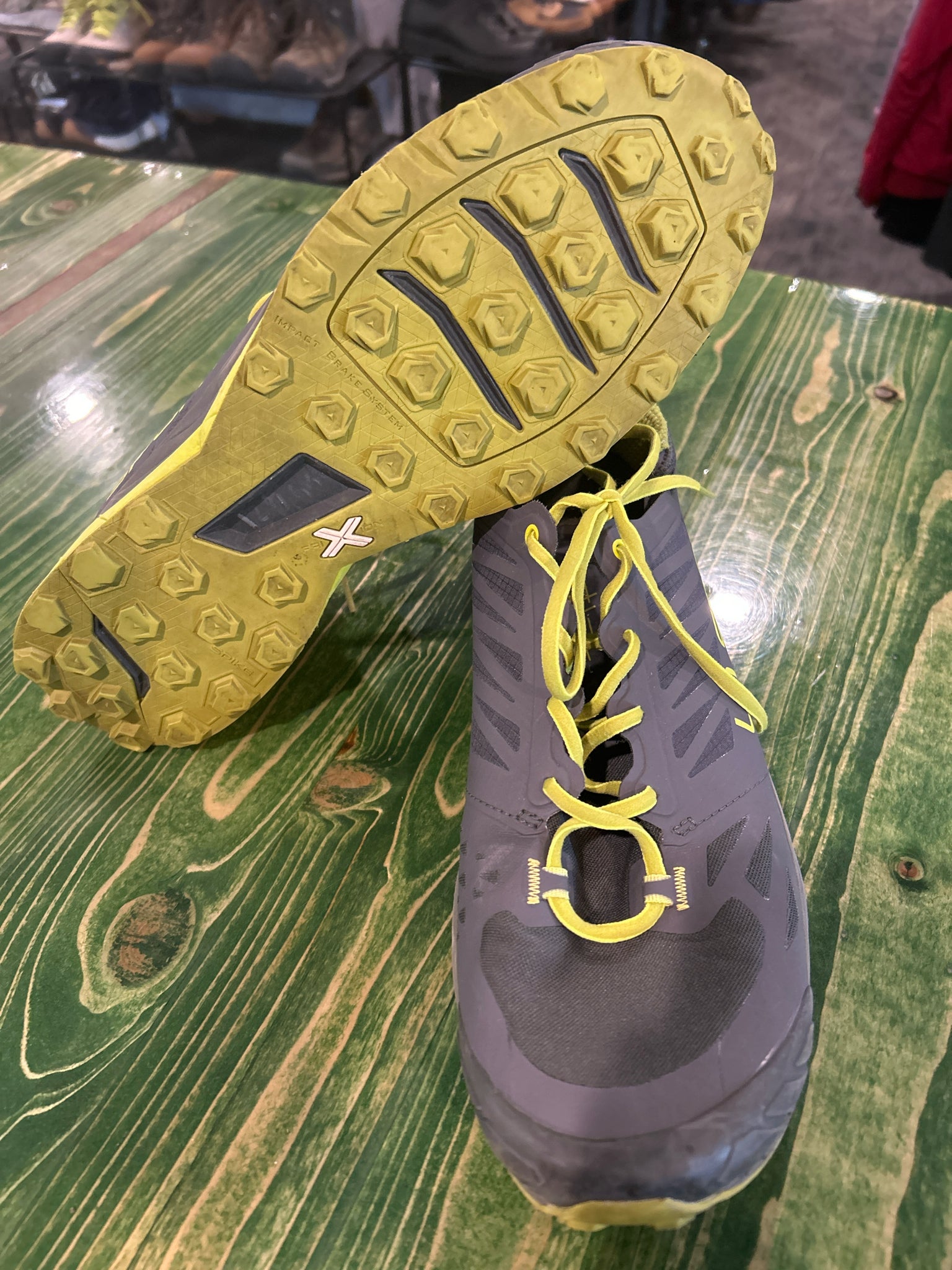 La Sportiva Shoes
