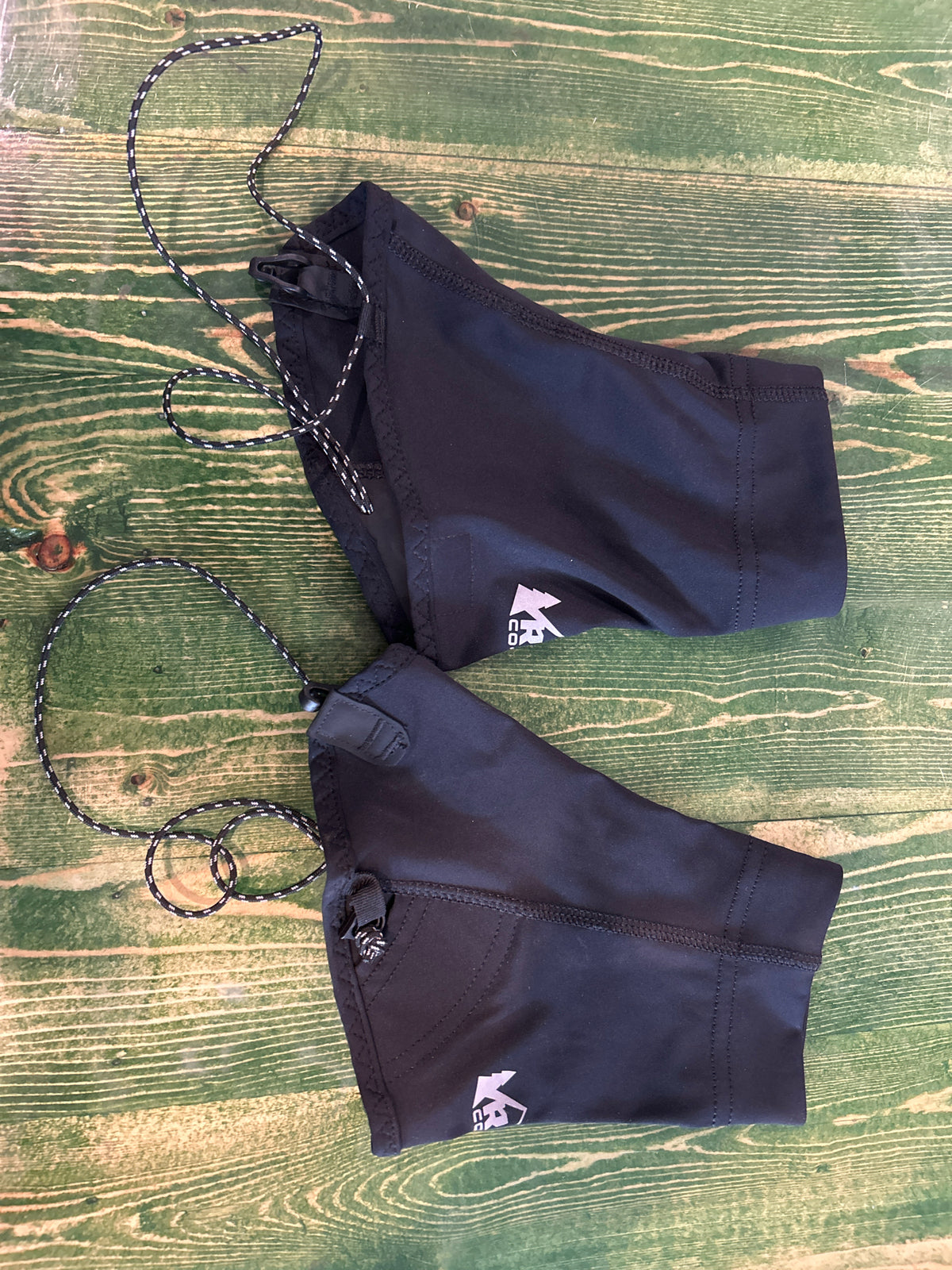 REI CO-OP Running Ankle Gaiters