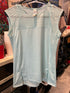 Size S Cross Court Abyss Scoop Neck Tank