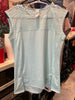 Size S Cross Court Abyss Scoop Neck Tank