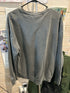 Size L Of These Mountains Sweater