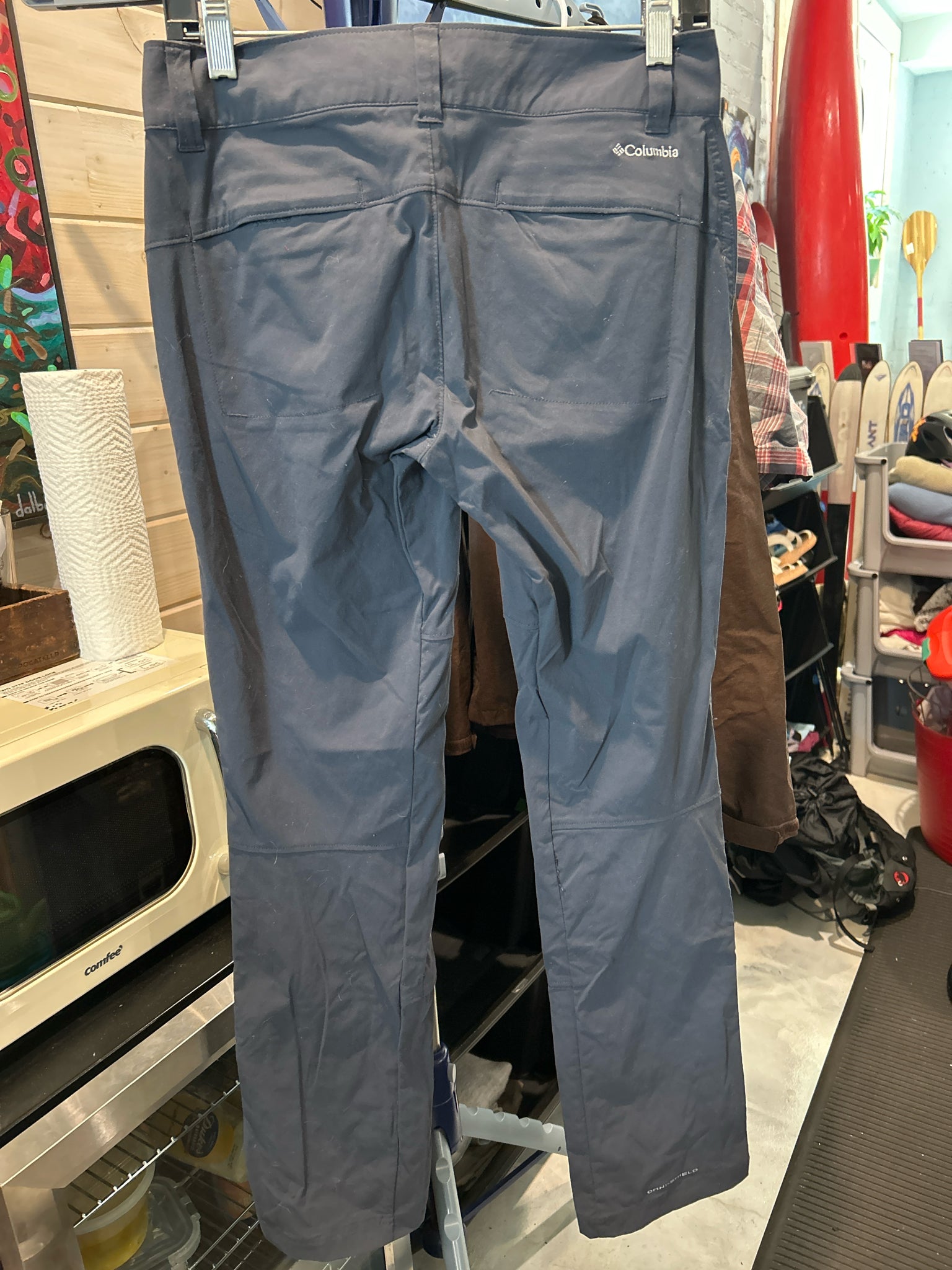 Size 4 Columbia Pants