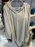 Size L Free Fly Coverup