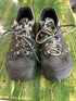 Merrell Womens Size 9.5 Charcoal Shoes