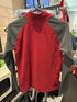 Childs Size XL Columbia Quarter Zip Fleece