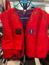 Mustang Survival Lifejacket