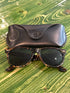 Ray Ban sunglasses