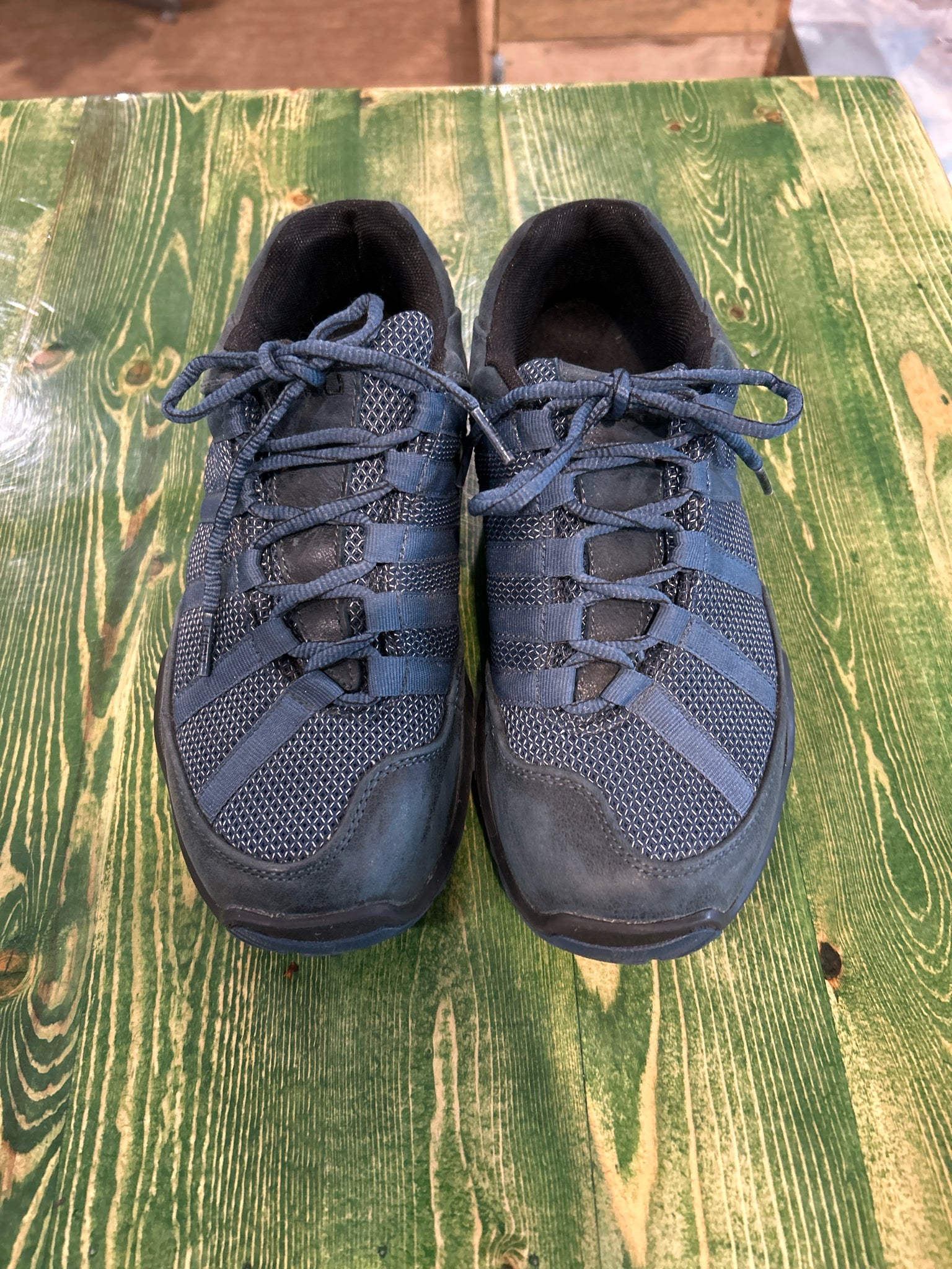 Kuru Chicanemens Shoes