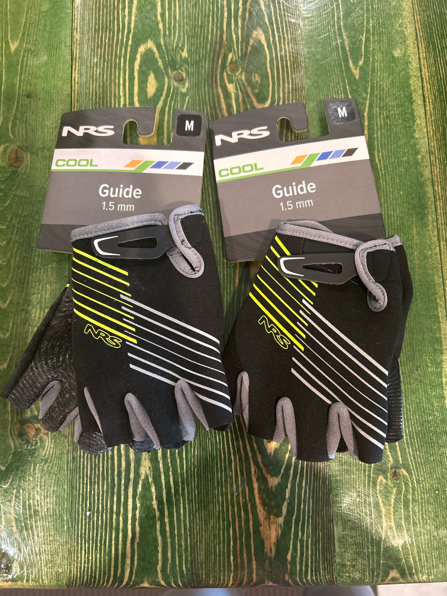 NRS Kayak Gloves