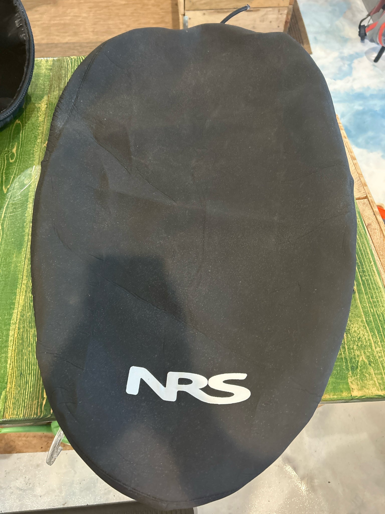 NRS Kayak Skirt