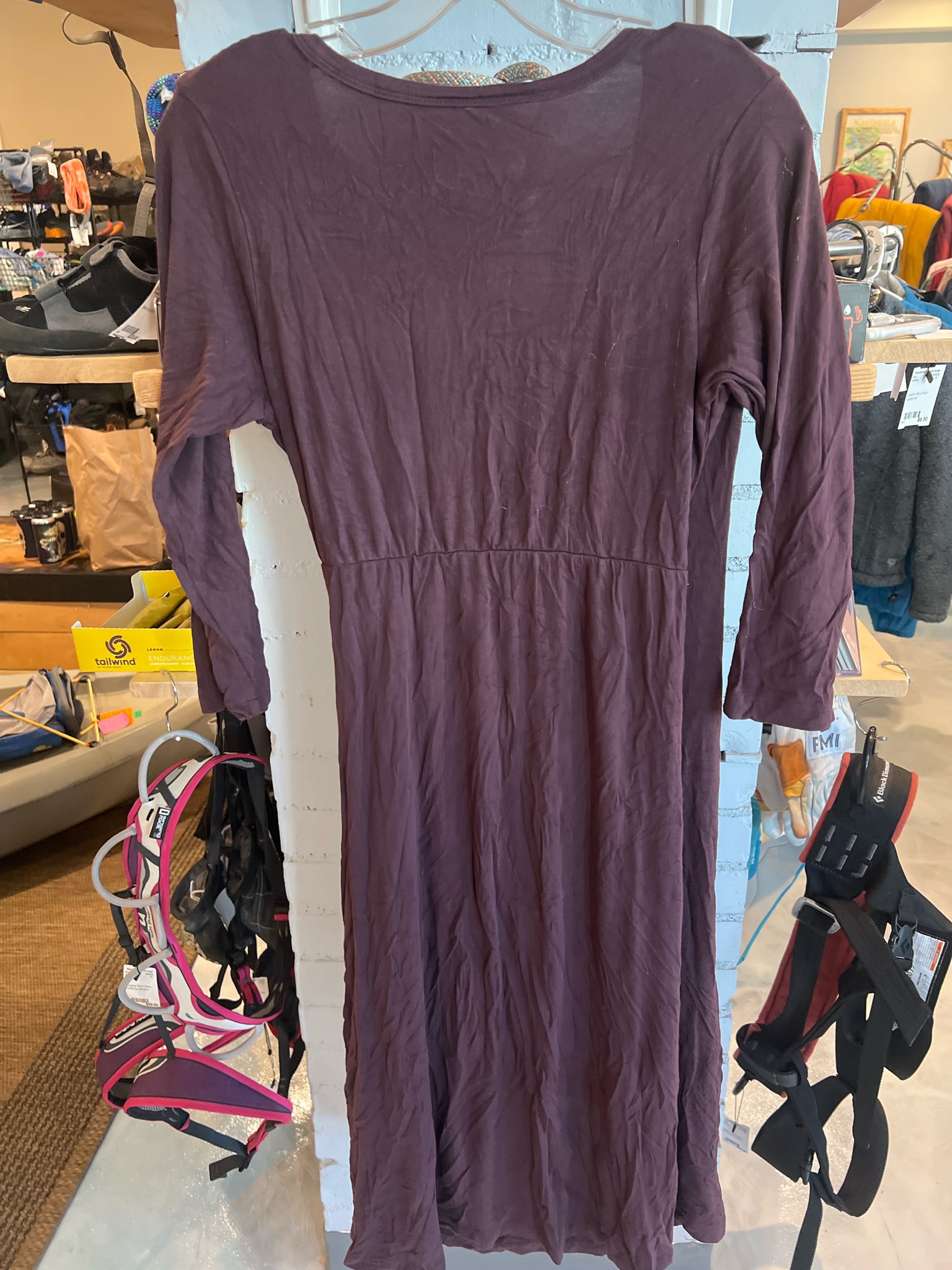 Size M Dreamsacks Bamboo Casual Dress