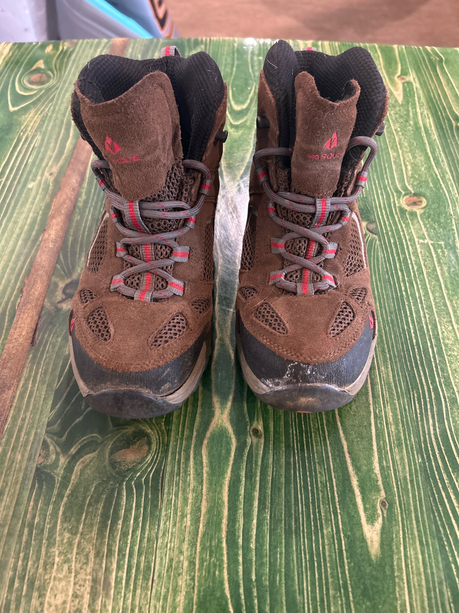 Vasque Boots