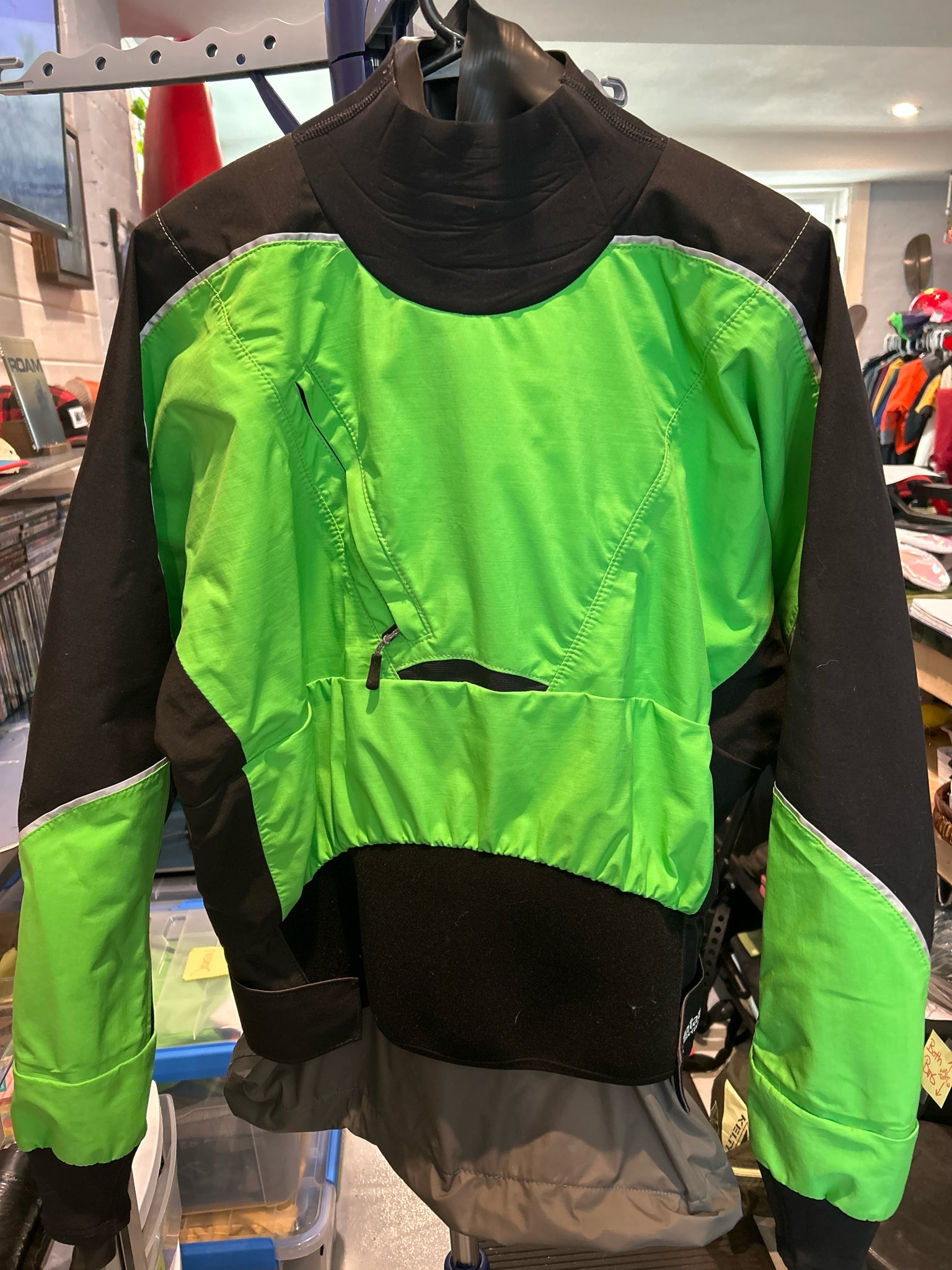 Kokatat Dry Top