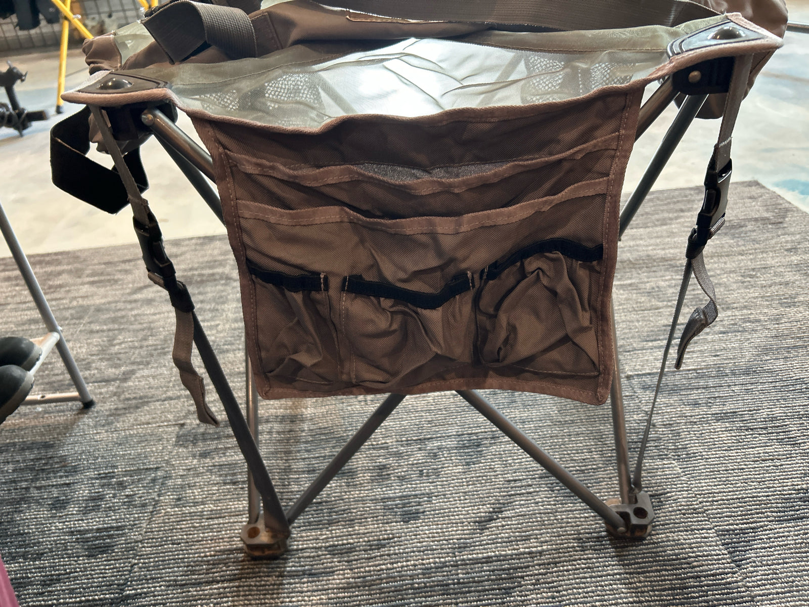 REI CO-OP Camp Table