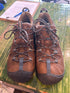 Keen Targhee 2 Womens Size 10.5 brown Shoes