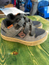 Five Ten Size 13.5 Blue Kids shoes