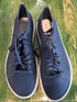 Crocs Size 9 Navy Shoes