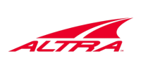 Altra logo – trail running and outdoor performance shoes